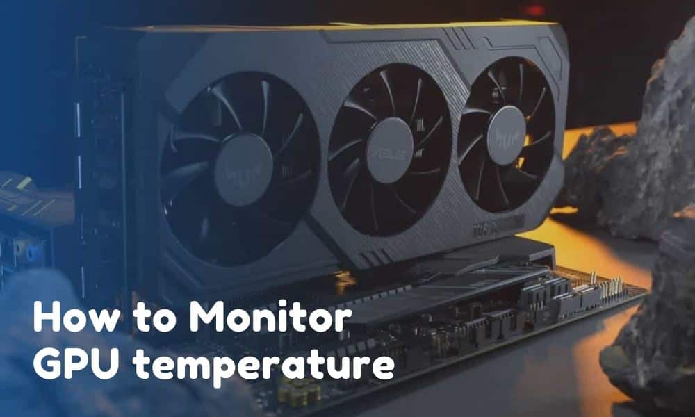 Monitor and Manage Ambient Temperature