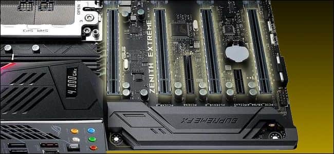 The same GPU won't work in the first PCIe slots in 2 different motherboards?