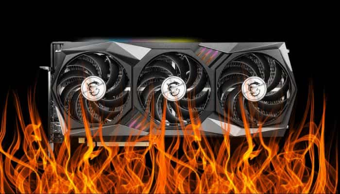 Understanding GPU Temperature