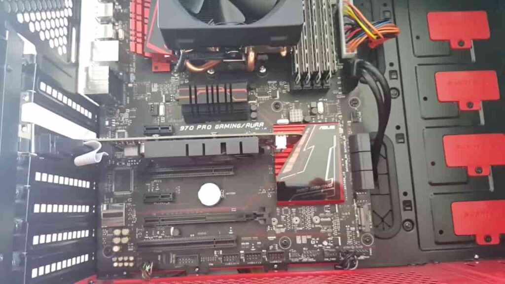 What PCIe slot should I use for my GPU?