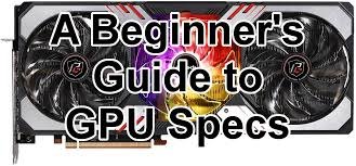 GPU Guide