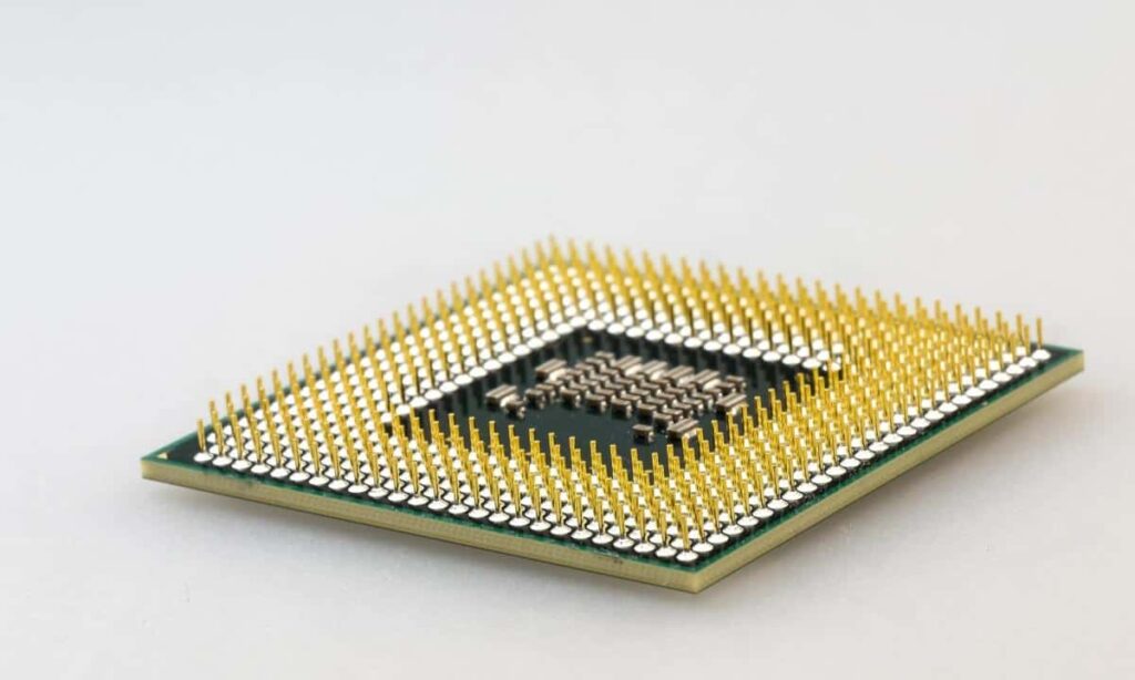 Definition of CPU