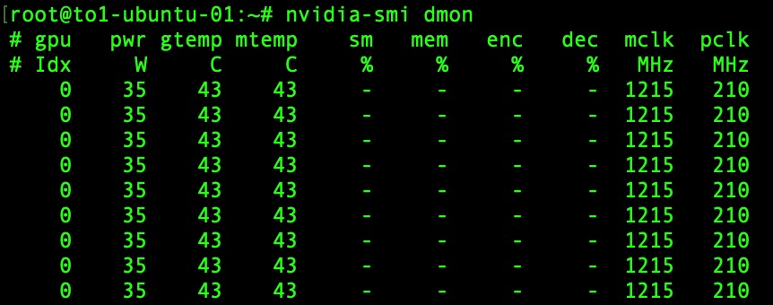 How to Monitor Your GPU Percentage!