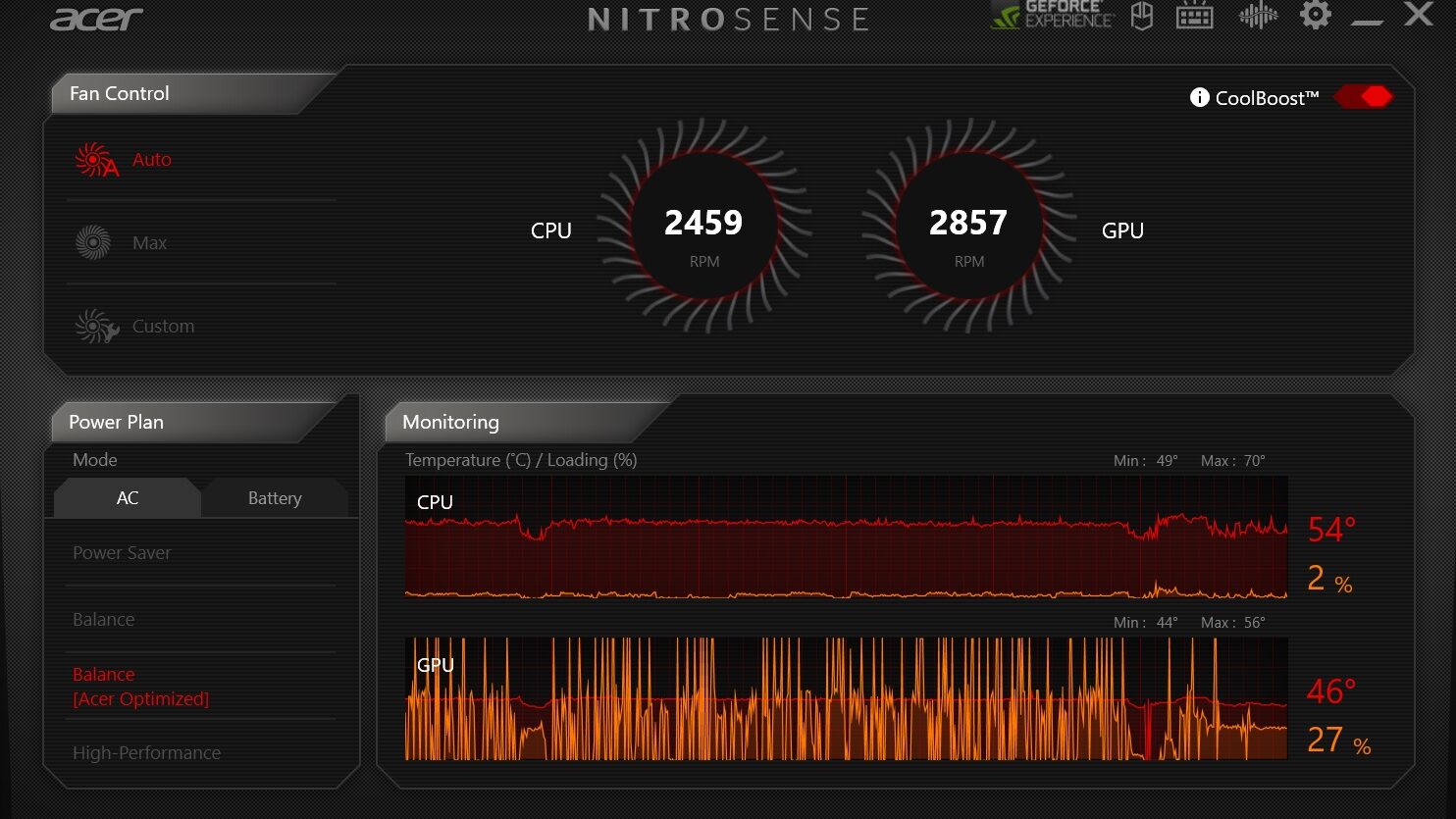 Is 100% GPU Usage Bad or Good?