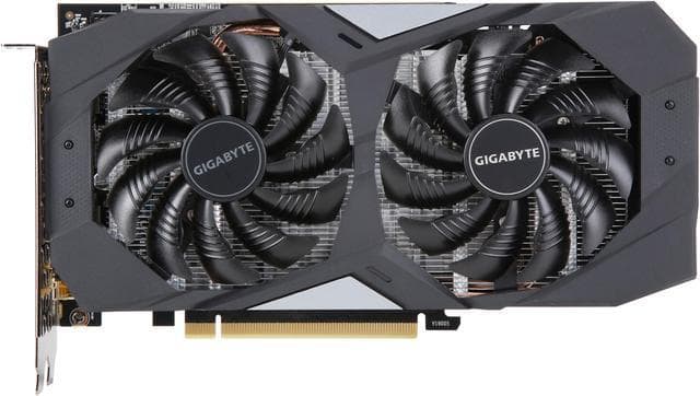 Is 80 degrees Celsius too high for an Nvidia GTX 1660 6GB, or is it normal