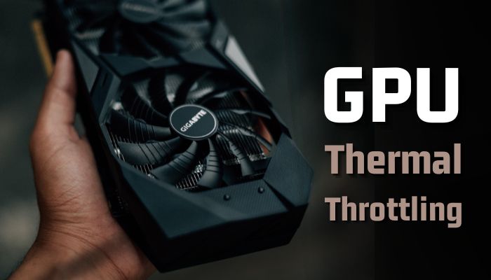 What Factors Impact Your GPU’s Thermals?