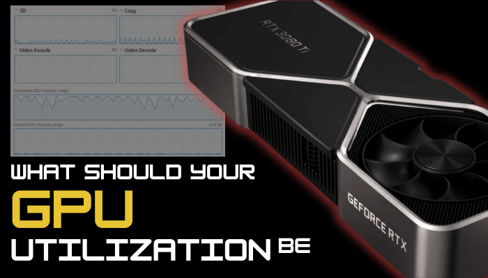 What Is GPU Utilization?