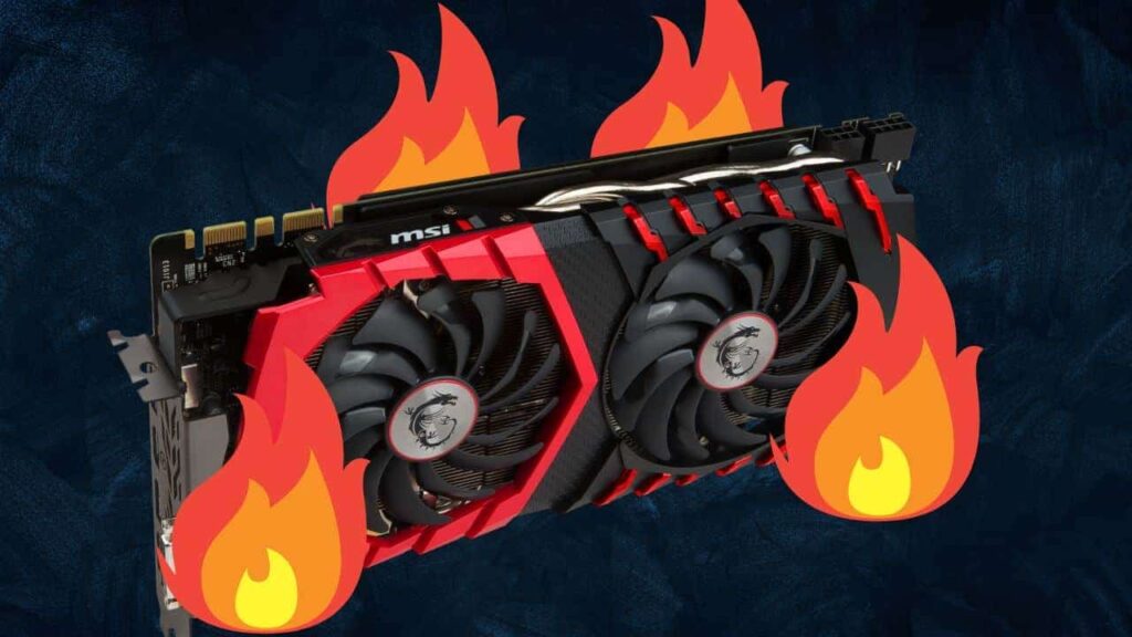 What is GPU Temperature?