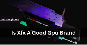 Is Xfx A Good Gpu Brand