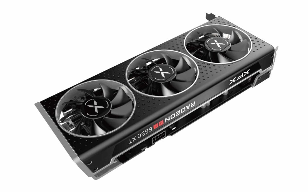 Are XFX GPUs Worth It